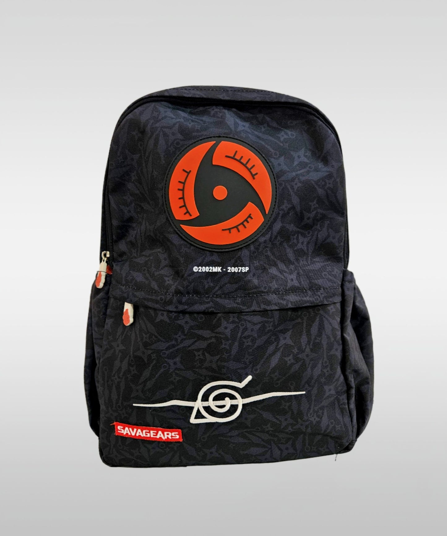 NARUTO SHIPPUDEN Itachi Uchiha Backpack