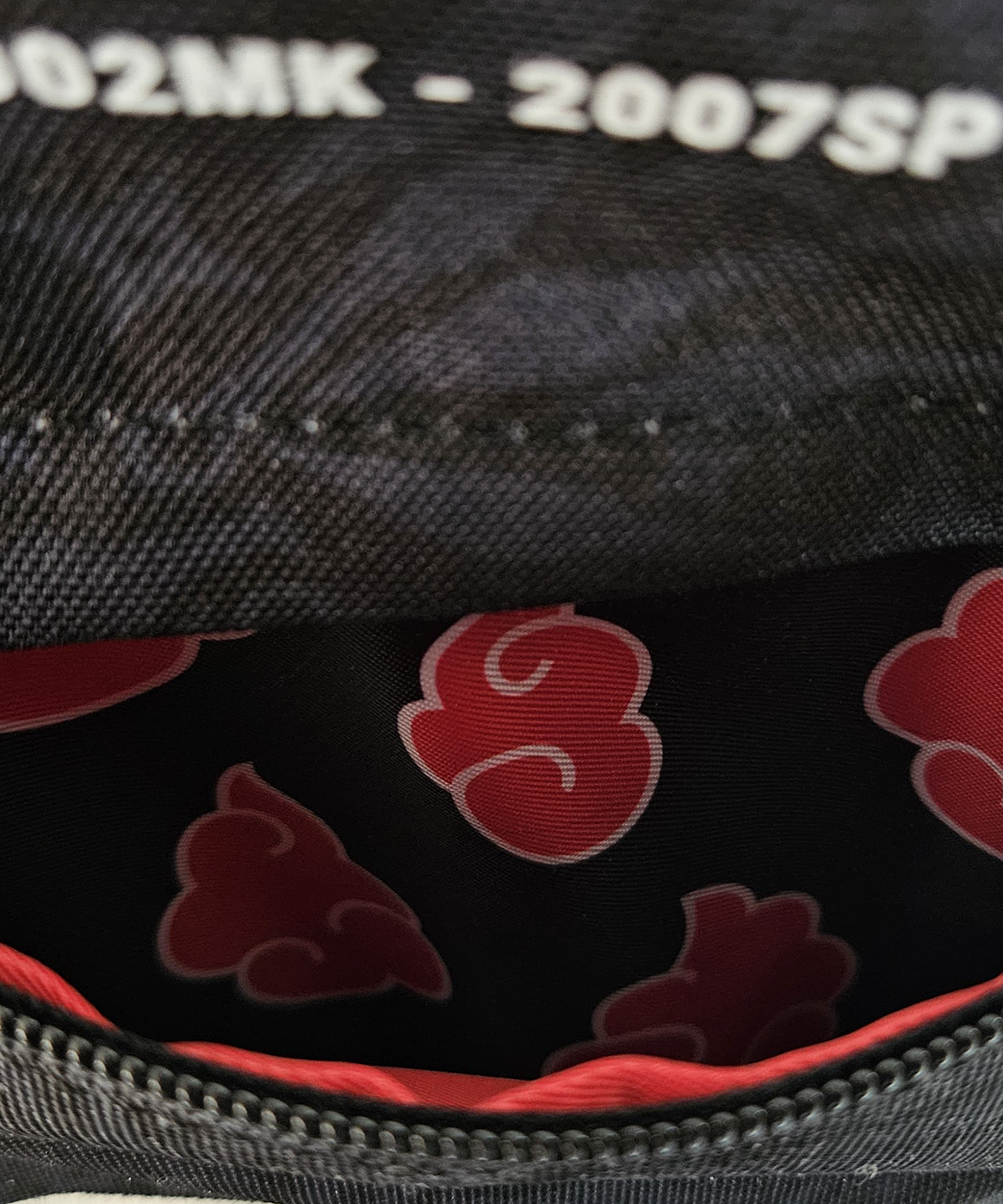 NARUTO SHIPPUDEN Itachi Uchiha Backpack