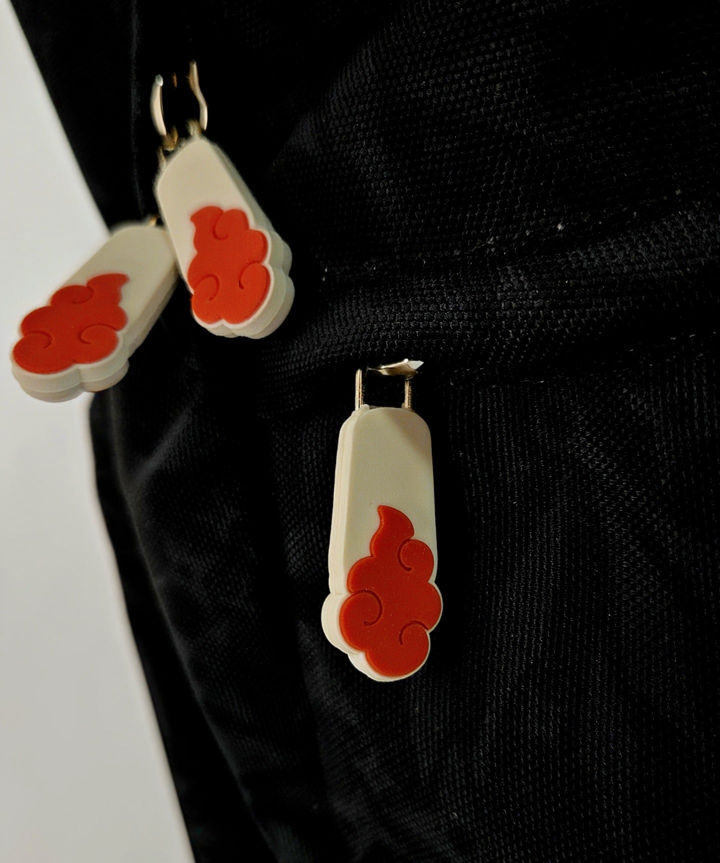 NARUTO SHIPPUDEN Itachi Uchiha Backpack
